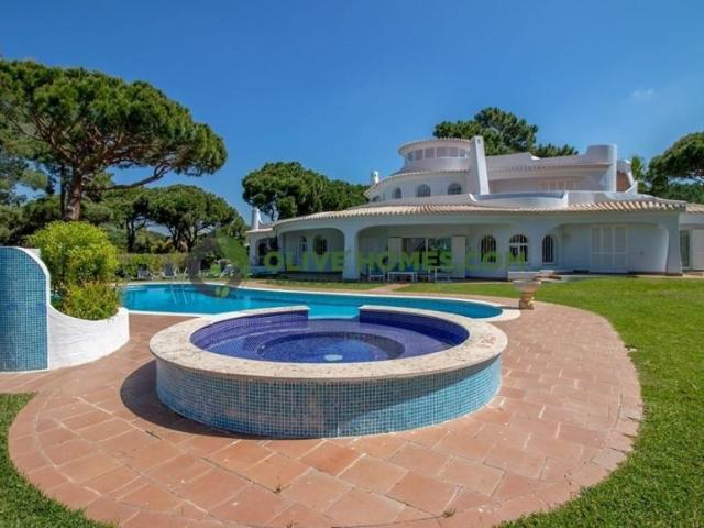 villa 6 quarto, Loulé Algarve DLS102753445