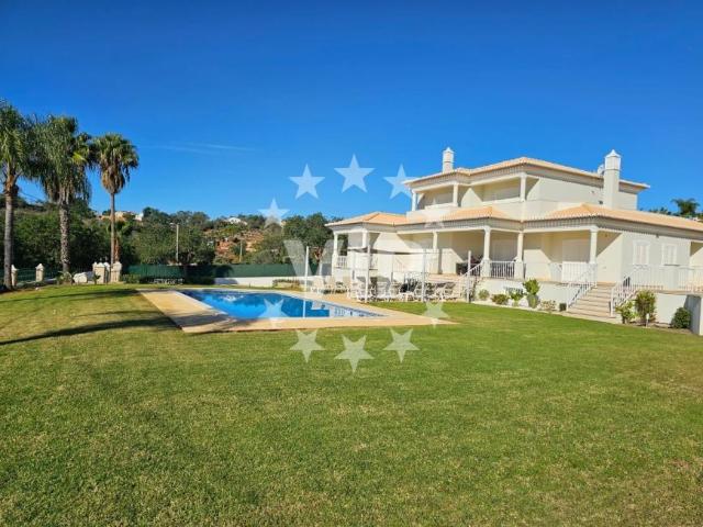 villa 6 quarto, Loulé Algarve DS63116296