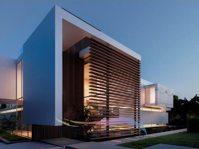 villa 6 quarto, Loulé Loulé DLS96255920