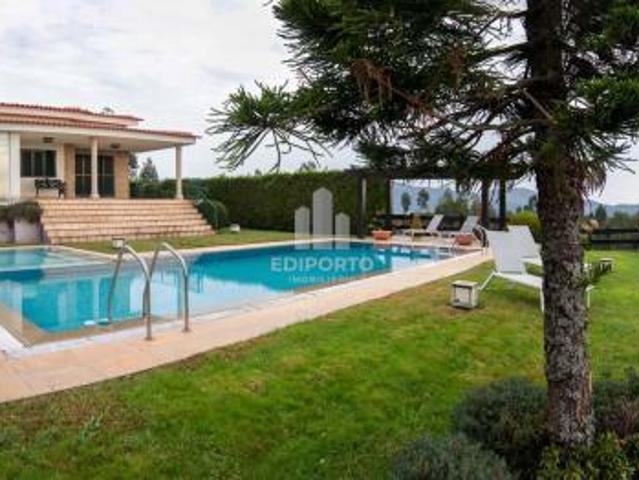 villa 6 quarto, Lousada Porto DLS98886300