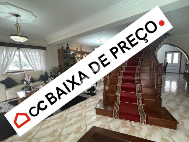 villa 6 quarto, Lousada Porto DS95657473