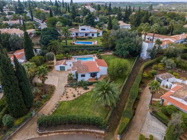 villa 6 quarto, Mexilhoeira Grande Algarve DLS96434662