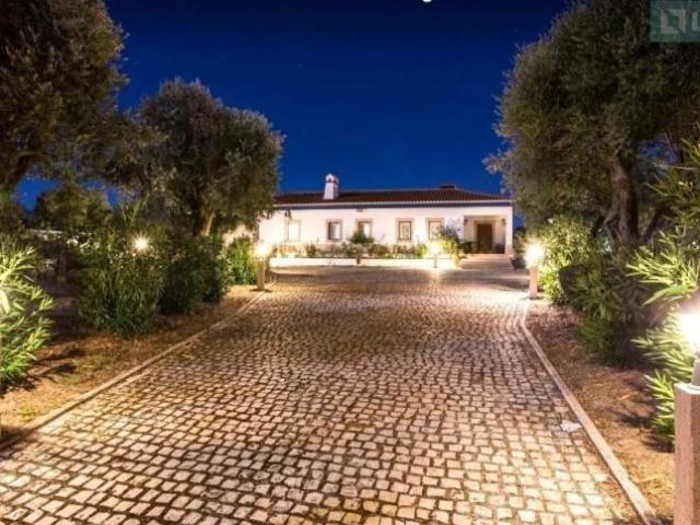 villa 6 quarto, Nisa Portalegre DLS99269285