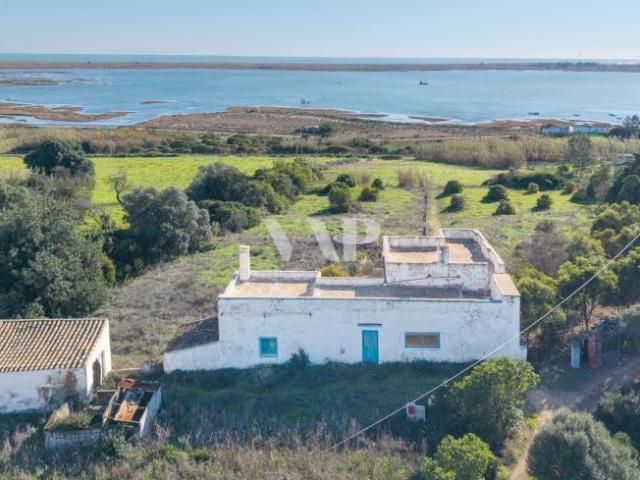 villa 6 quarto, Olhão Algarve DS97846232