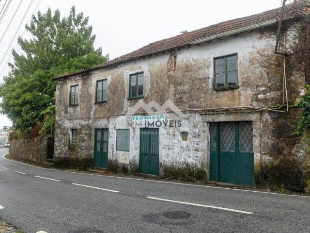 villa 6 quarto, Paços de Ferreira Porto DS101862033