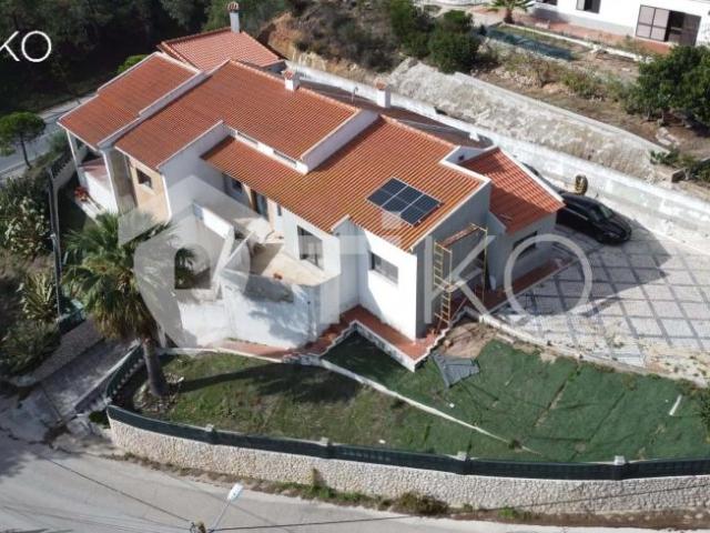 villa 6 quarto, Palmela Setúbal DS88199211