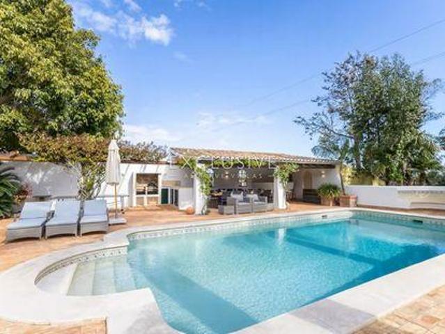 villa 6 quarto, Portimão Faro DLS100223936