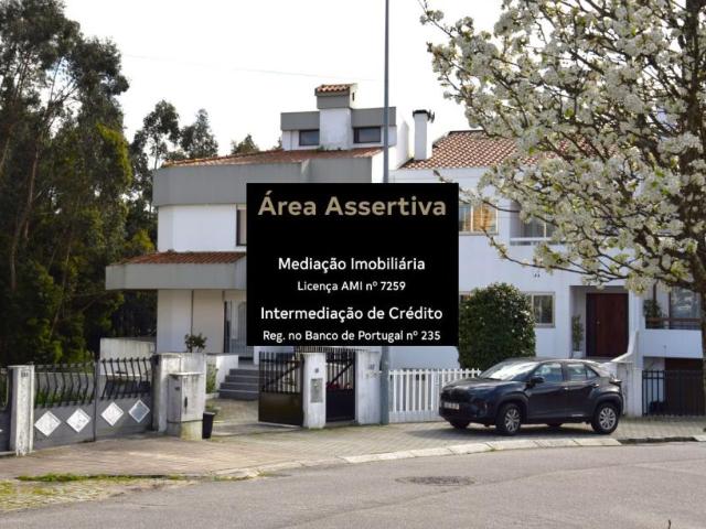 villa 6 quarto, Porto Vila Nova de Gaia 4405 DLS101016354