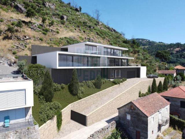 villa 6 quarto, Porto Baião 4640 DLS102242826