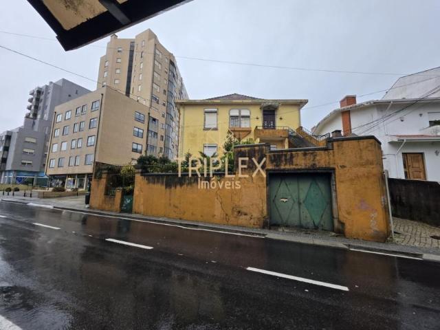 villa 6 quarto, Porto Maia 4425 DS98420251