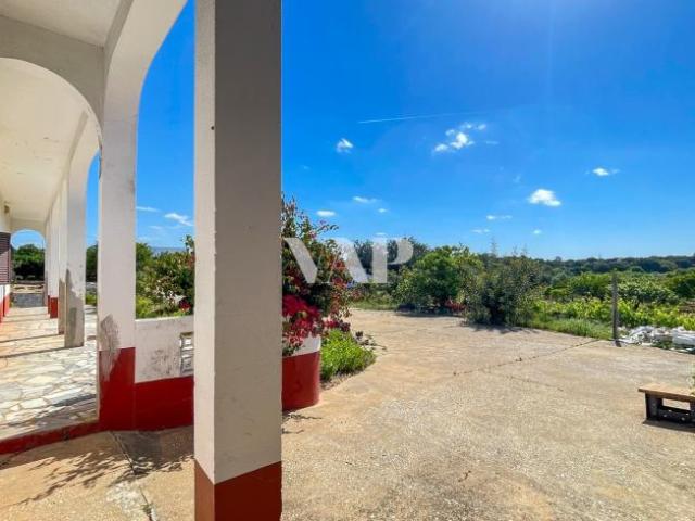 villa 6 quarto, Quarteira Algarve DS101514064