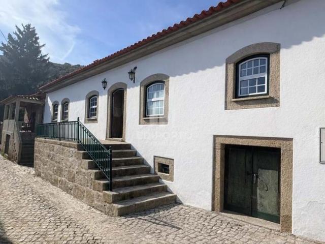 villa 6 quarto, São João da Pesqueira Viseu DLS99680963