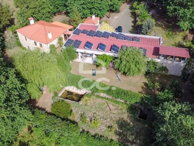 villa 6 quarto, Santa Comba Dão Viseu DS101188355