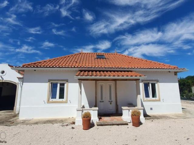 villa 6 quarto, Santarém Tomar 2300 DS98918474