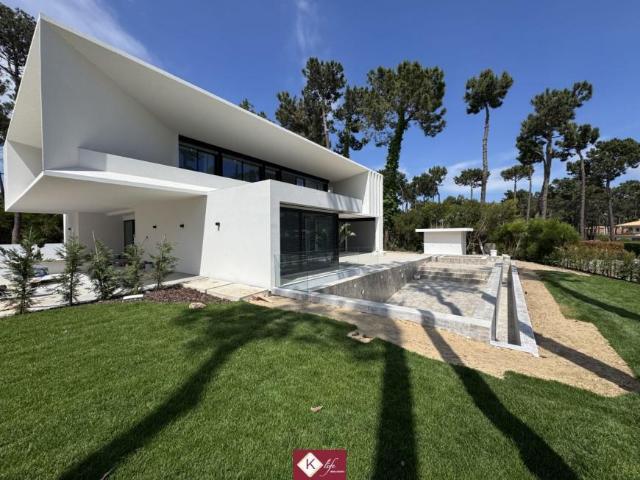villa 6 quarto, Setúbal Almada 2820 DLS101948151