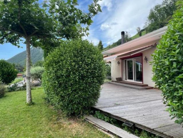 Villa 6 Zimmer