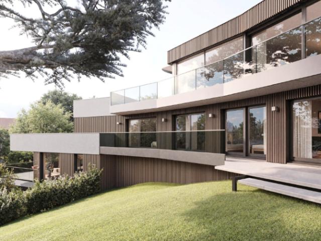 Villa 6 Zimmer
