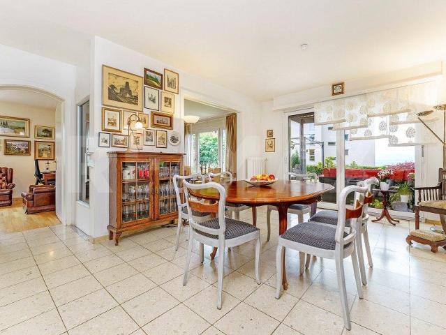 Villa 6 Zimmer