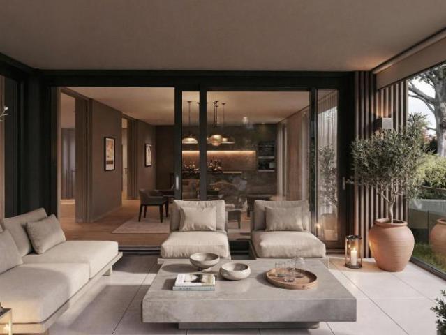 Villa 6 Zimmer
