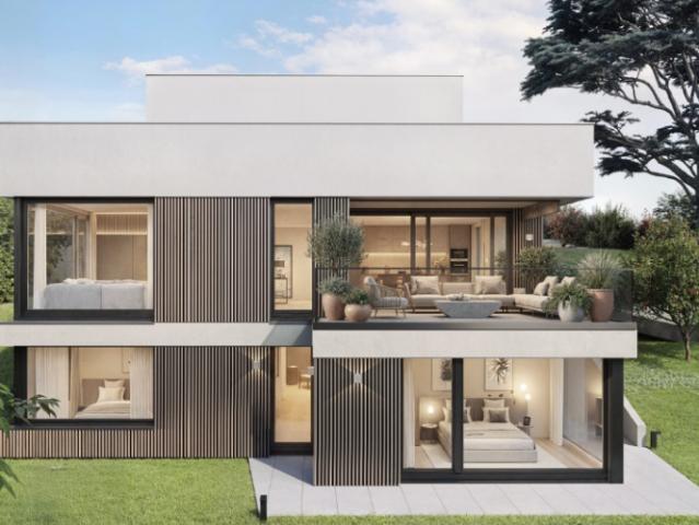 Villa 6 Zimmer