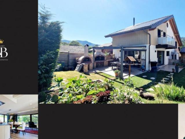 Villa 6.5 Zimmer