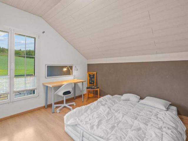 Villa 6.5 Zimmer