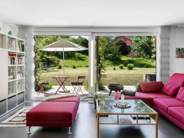 Villa 6.5 Zimmer