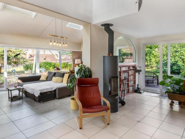 Villa 6.5 Zimmer