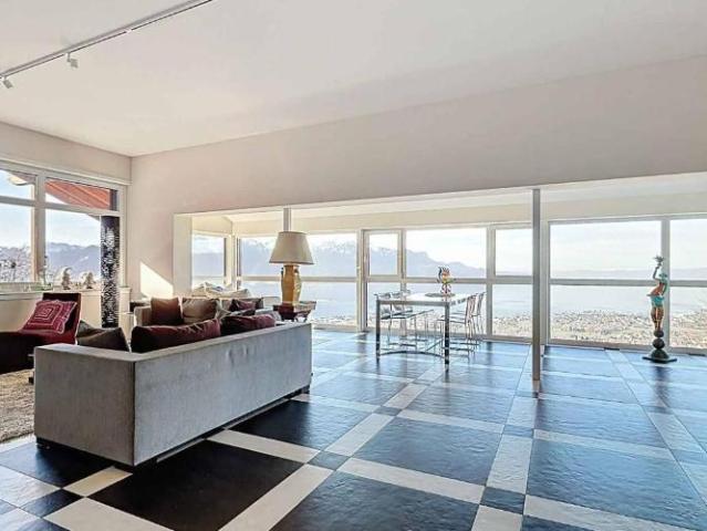 Villa 6.5 Zimmer