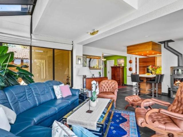 Villa 6.5 Zimmer