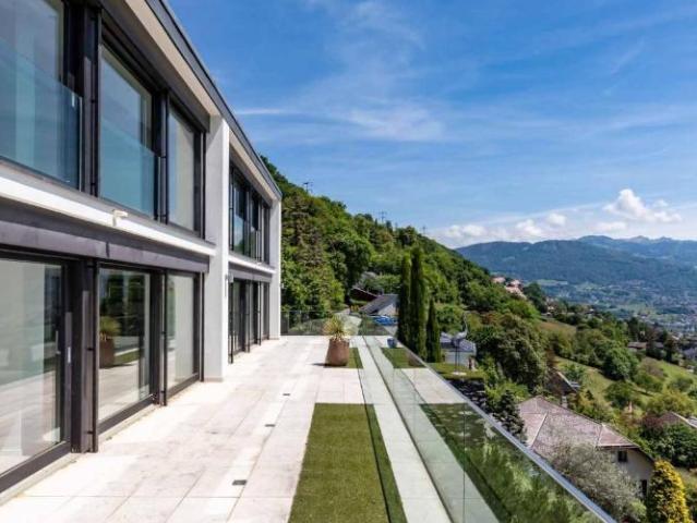 Villa 6.5 Zimmer