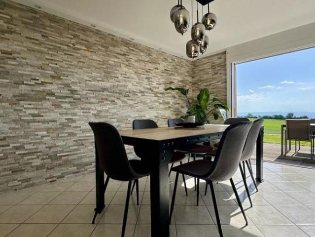 Villa 6.5 Zimmer