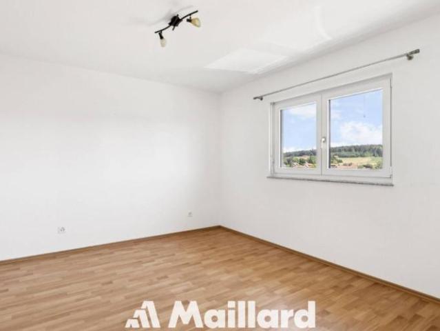 Villa 6.5 Zimmer
