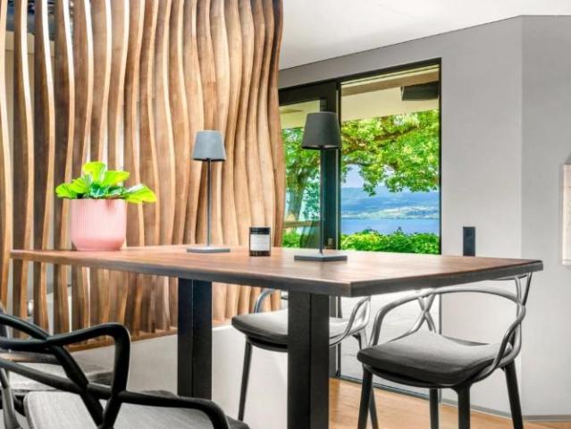 Villa 6.5 Zimmer