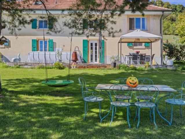 Villa 6.5 Zimmer