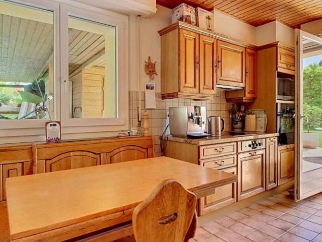 Villa 6.5 Zimmer