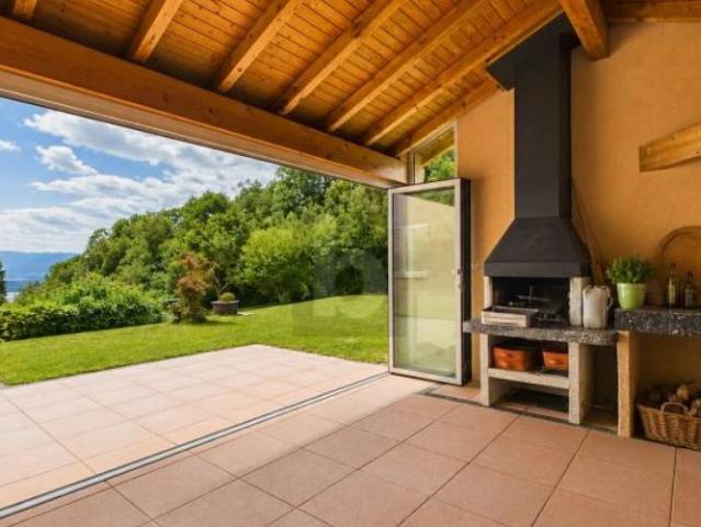 Villa 6.5 Zimmer