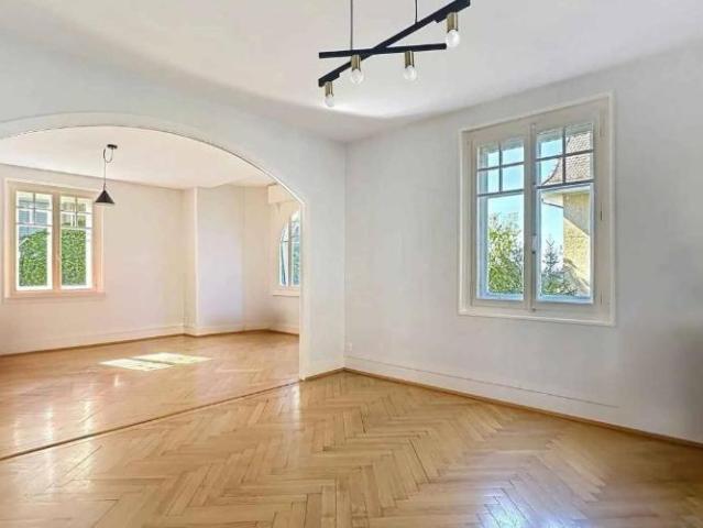 Villa 6.5 Zimmer