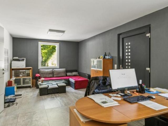 Villa 6.5 Zimmer