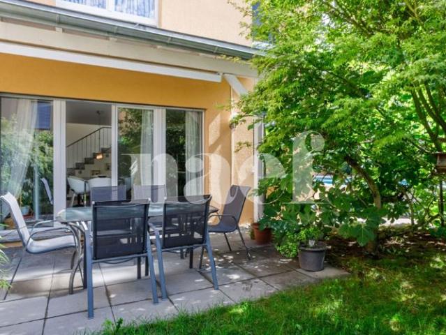Villa 6.5 Zimmer