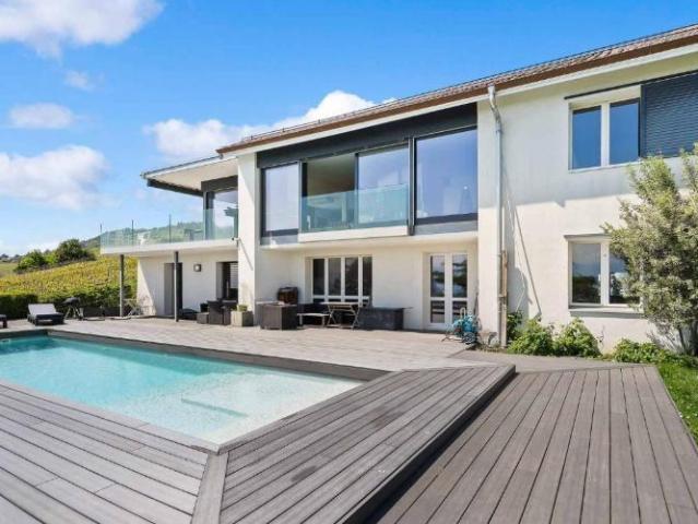 Villa 6.5 Zimmer