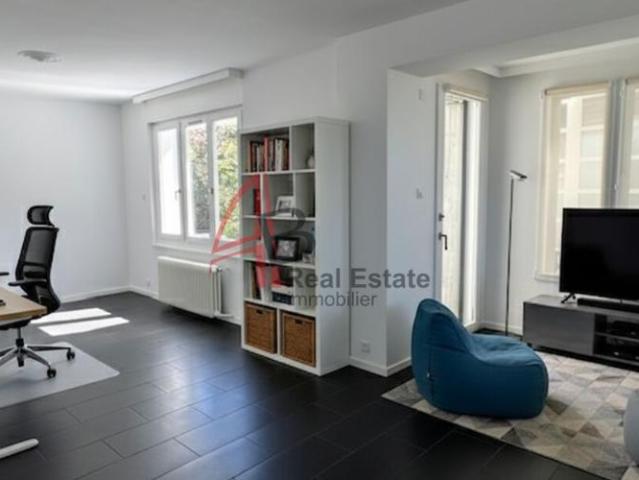 Villa 6.5 Zimmer
