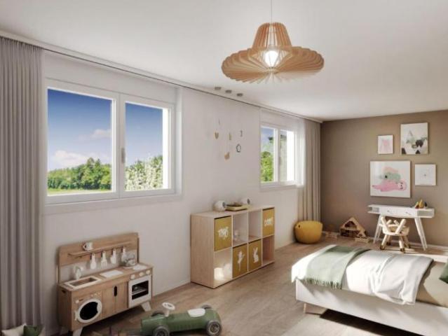 Villa 6.5 Zimmer