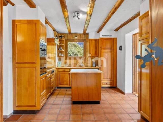 Villa 6.5 Zimmer