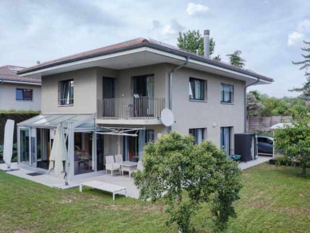 Villa 6.5 Zimmer