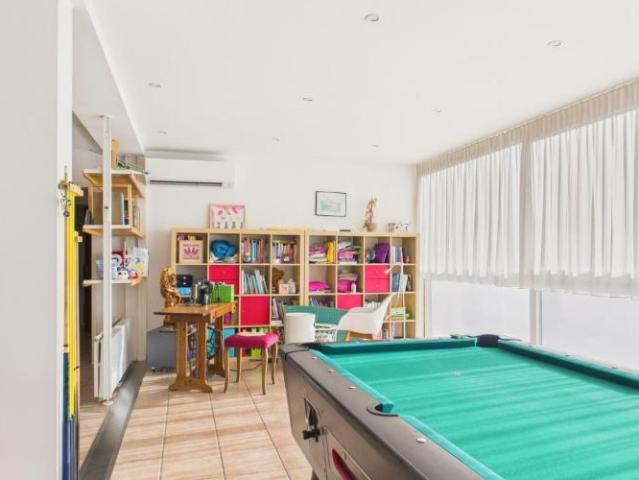 Villa 6.5 Zimmer