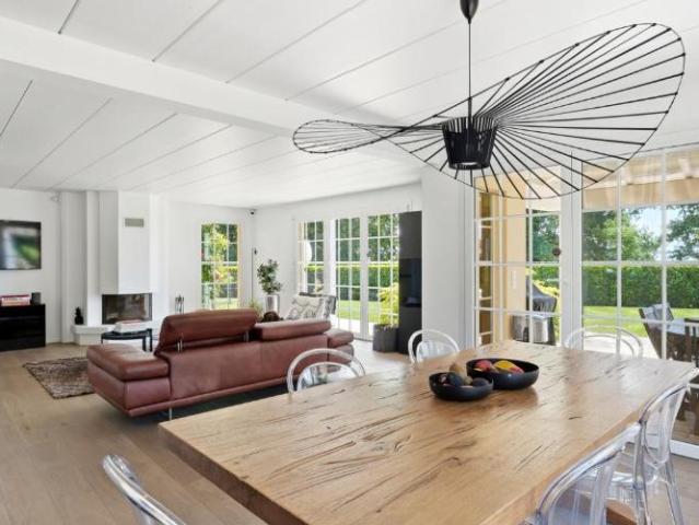 Villa 6.5 Zimmer