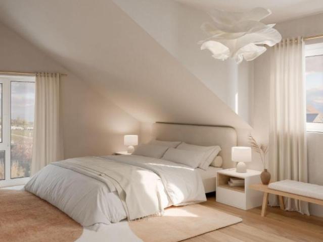 Villa 6.5 Zimmer