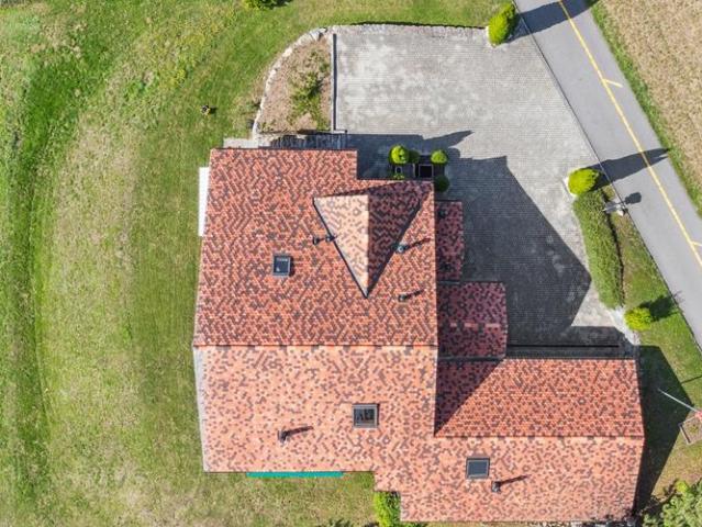 Villa 6.5 Zimmer