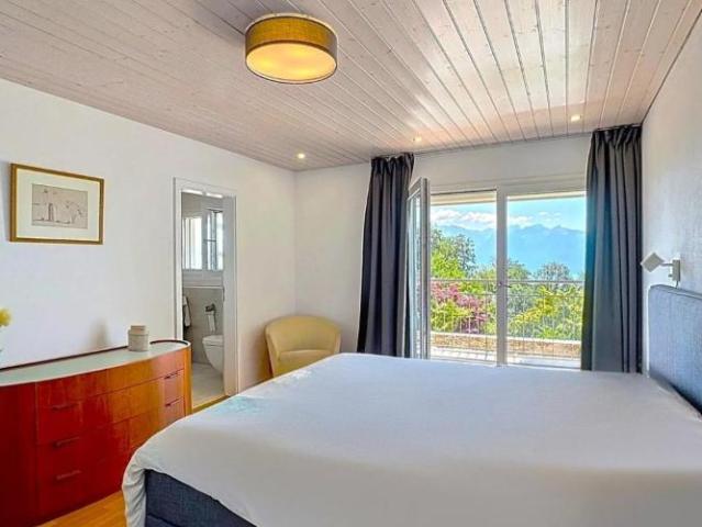 Villa 6.5 Zimmer